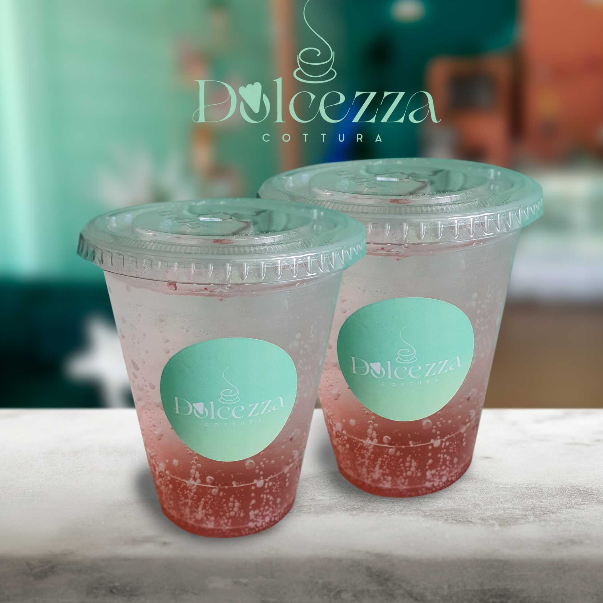 Soda Italiana 16oz.