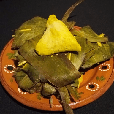 Individual de tradicional