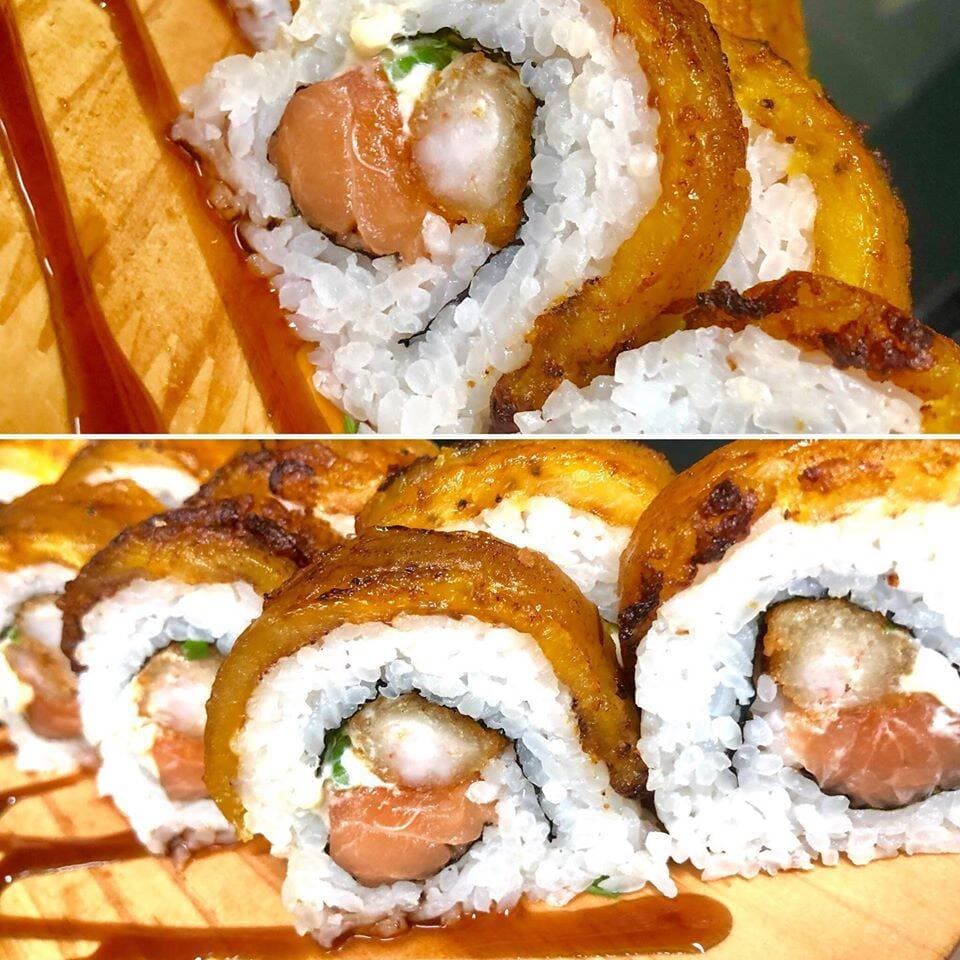 Kioto Roll