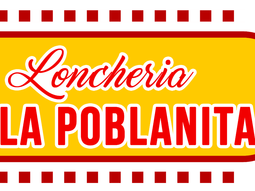 Lonchería La Poblanita