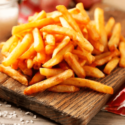 🤤🤤Papas a la Francesa🤤🤤