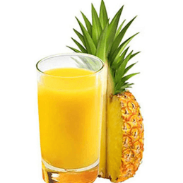 Jugo de Piña 21 oz *