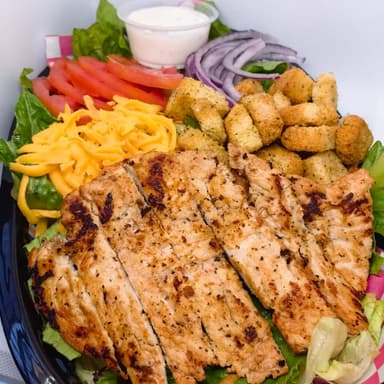 Ensalada MB
