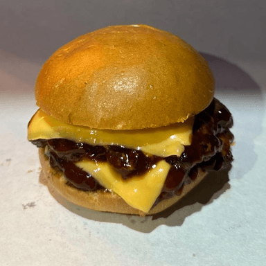 BBQ Doble