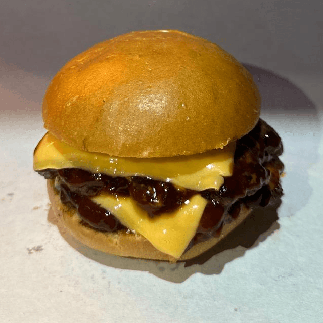 BBQ Doble