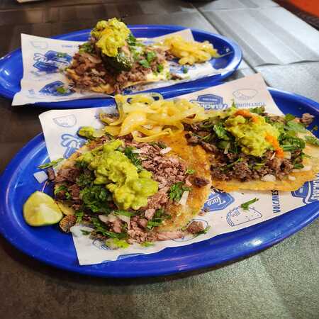 Taco Talachas