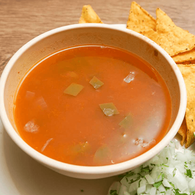 Frijoles Charros Normales