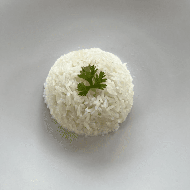Porción de Arroz