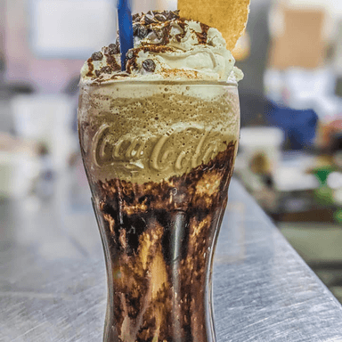 Frappé Óreo Grande