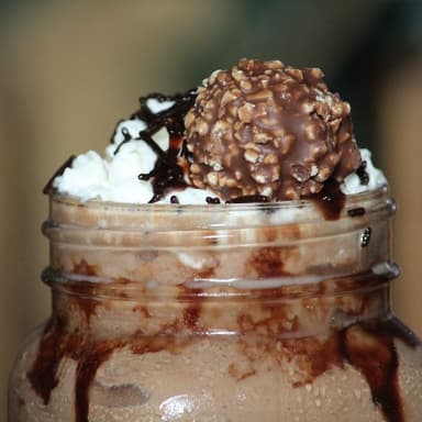 Frappuccino Especial
