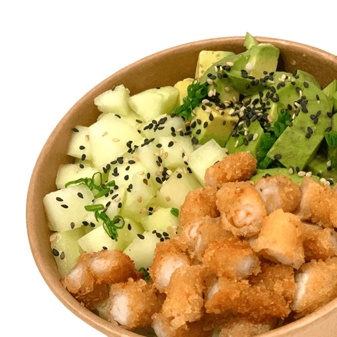 Poke Ebi