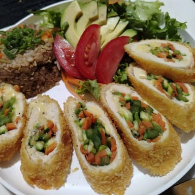 Torikatsu