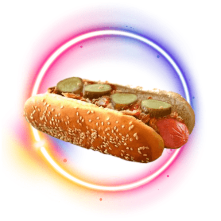 Hot Dog Campestre