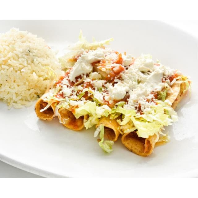 FLAUTAS