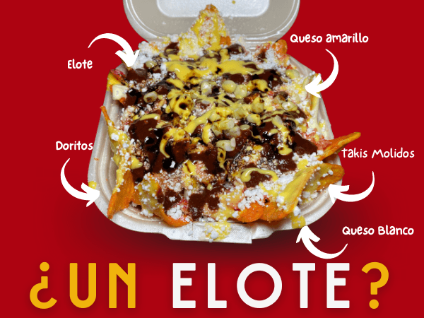 Elotes Locos