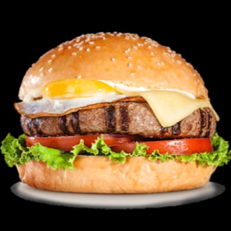 Royal Burger