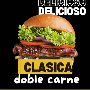 Clásica Doble