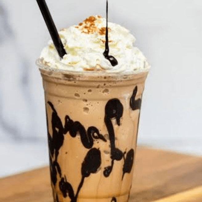 Frappe Café