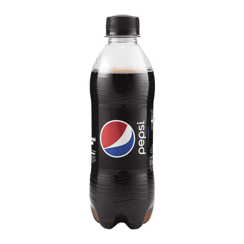 Pepsi Cola Sin Azúcar 400 ml