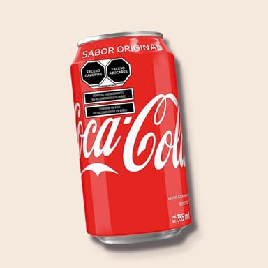 Coca-Cola Original 355 ml