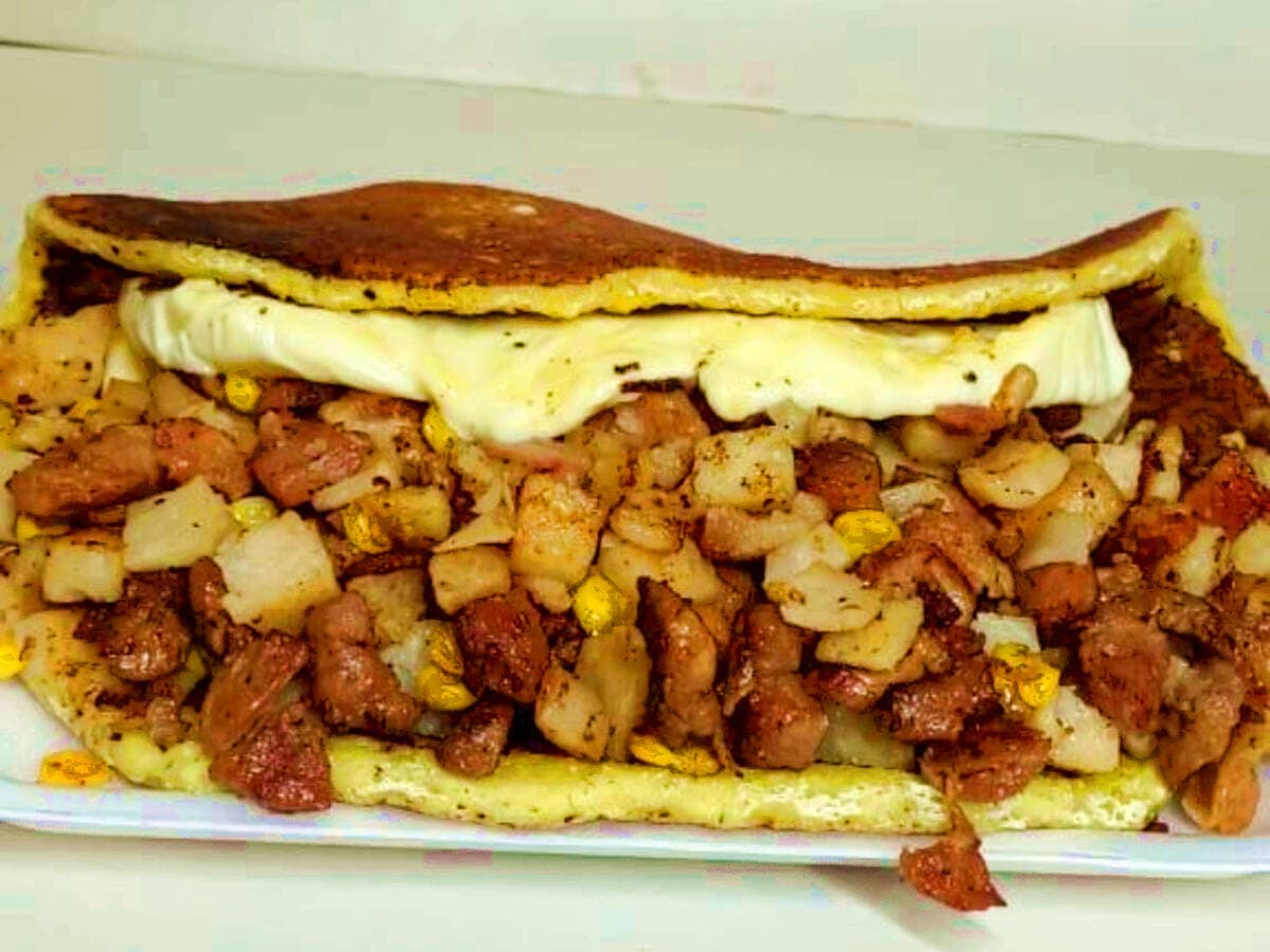 Los Teques Fast Food