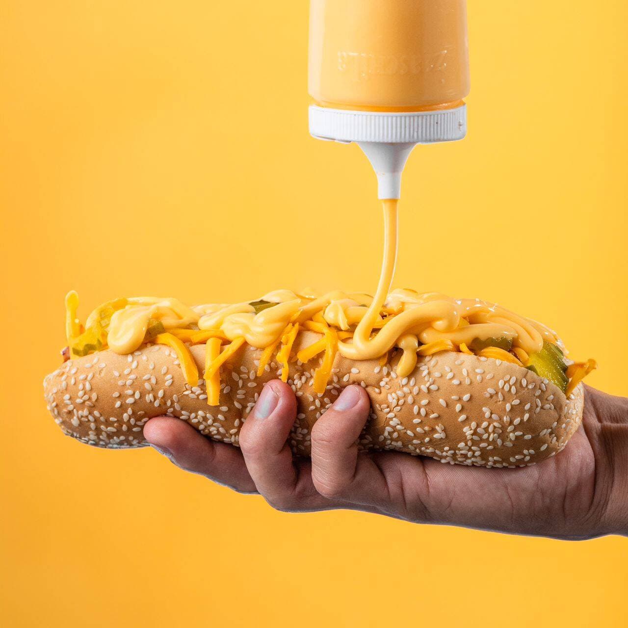 Chili Dog