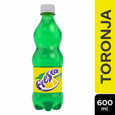 Fresca 600 m.l.