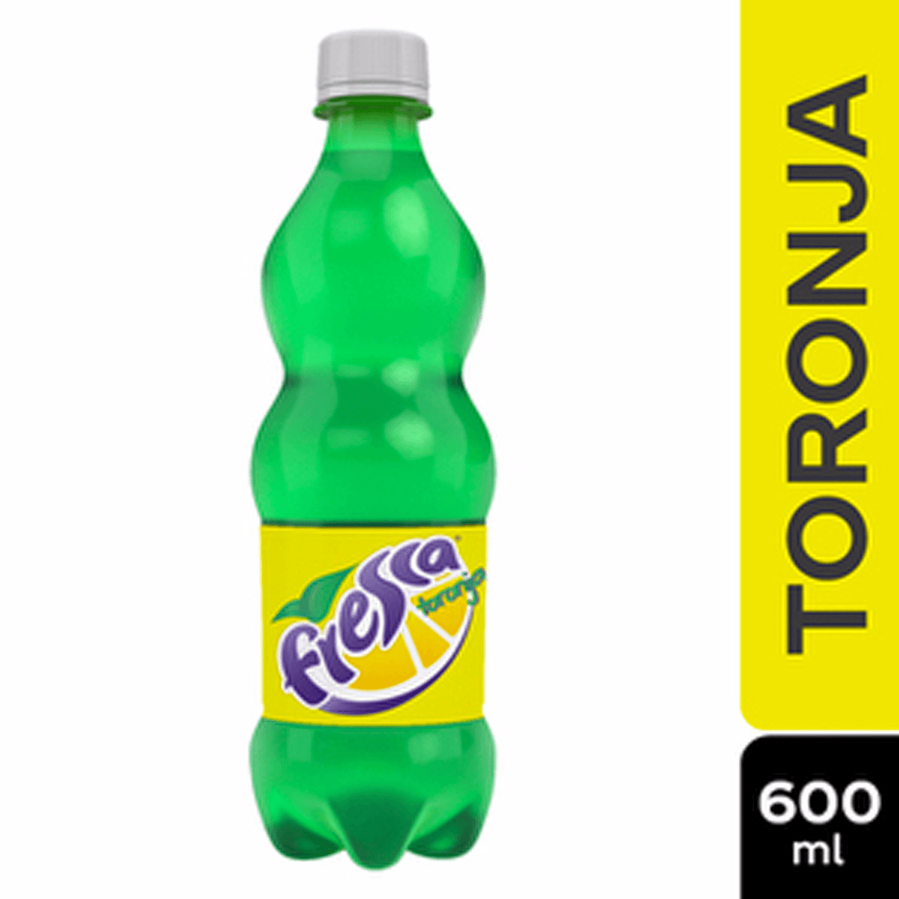 Fresca 600 Ml.