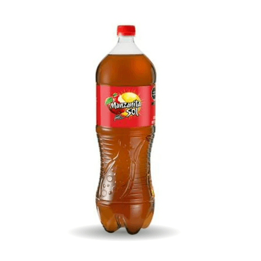 Manzanita Sol 1.5 L.