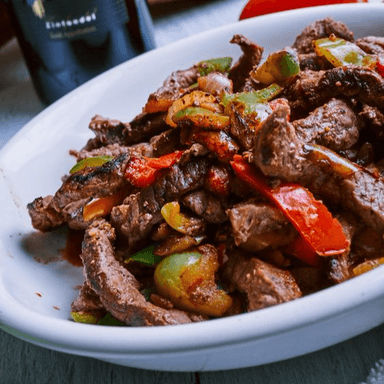 Fajitas de Arrachera