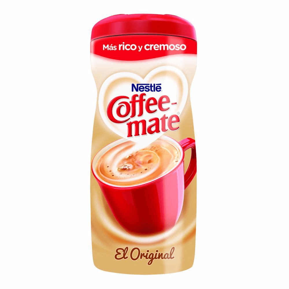 Café Coffe Mate Nestlé