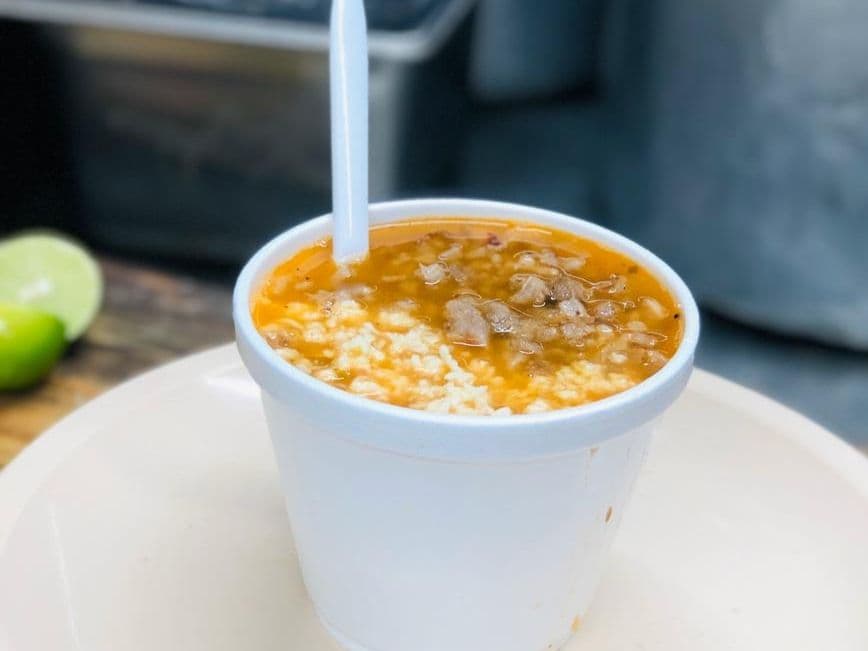 Frijoles Preparados
