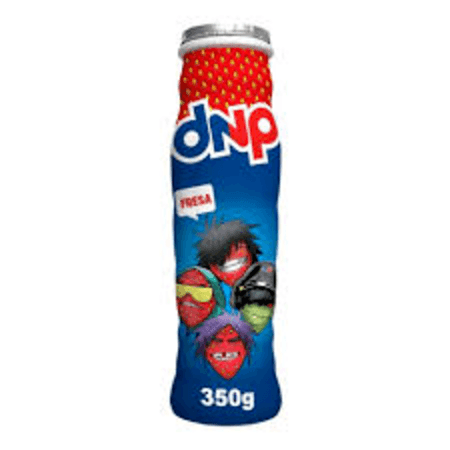 DNP Fresa 350gr
