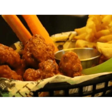 Boneless 250 gr