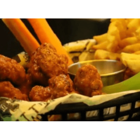 Boneless 250 gr