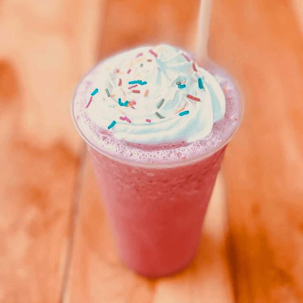 Frappe Fresa