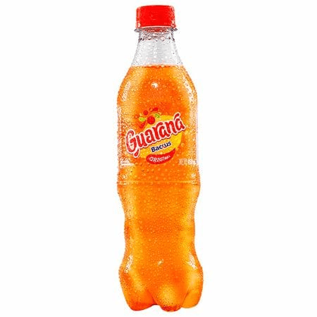 Guarana 450ml