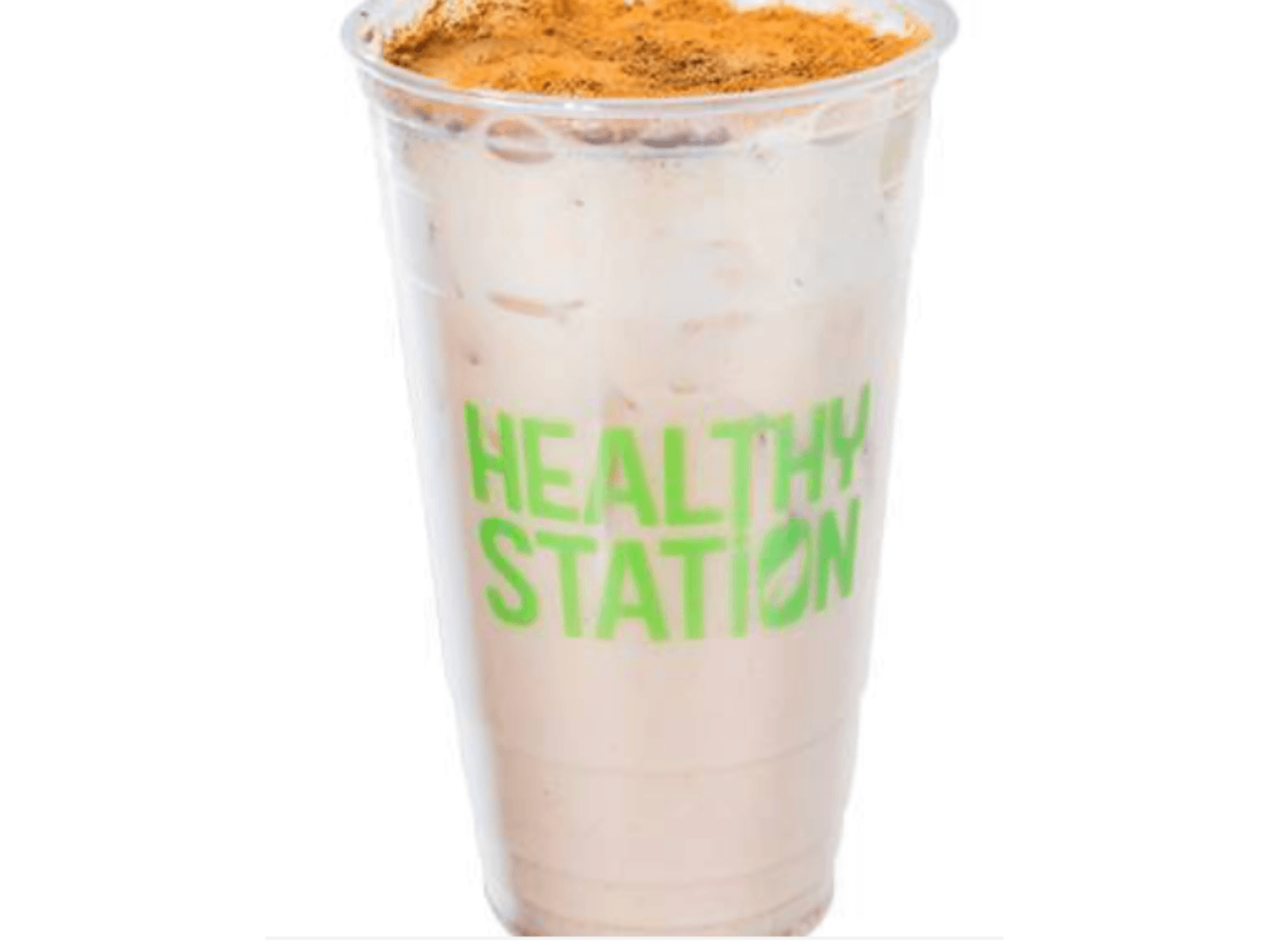Horchata Proteica BEBIDAS FRIAS