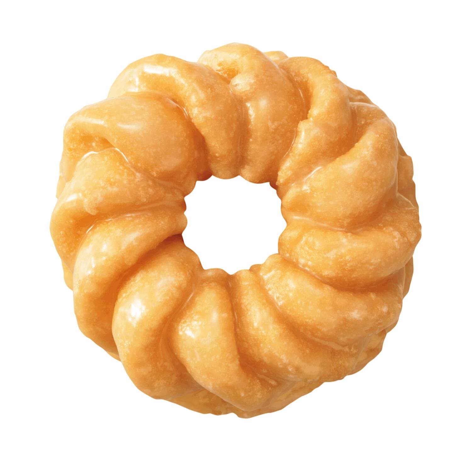 Cruller