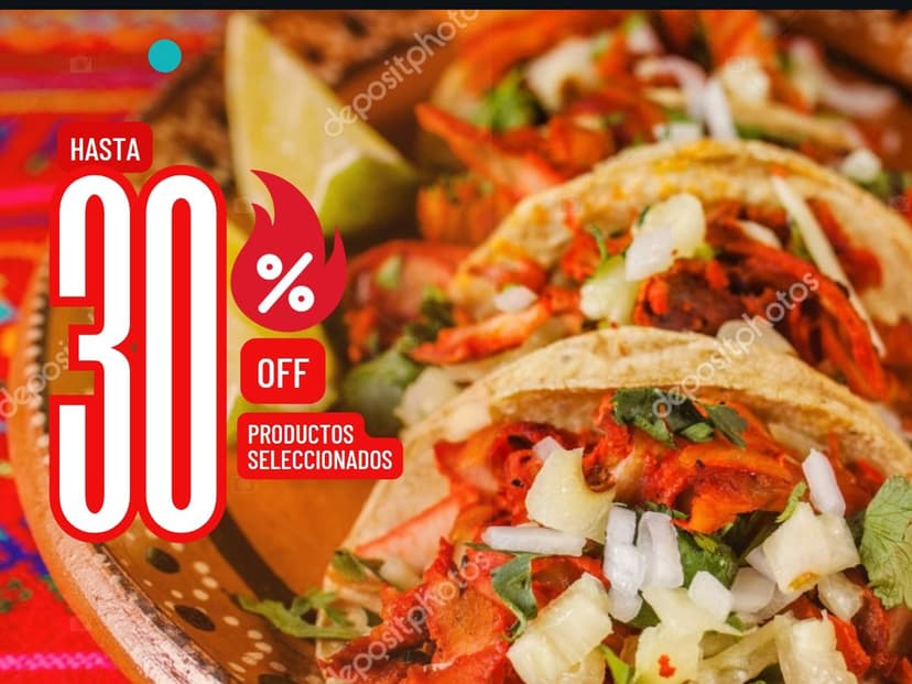 Taquería Jiménez