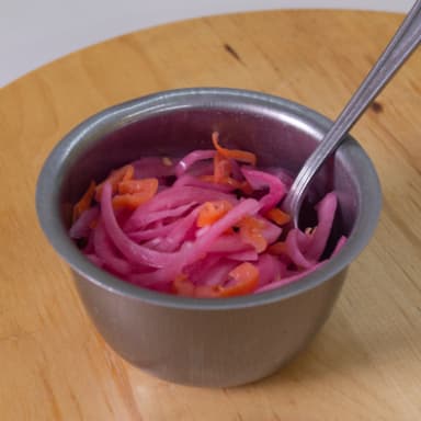 Cebollitas