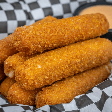DEDOS DE QUESO