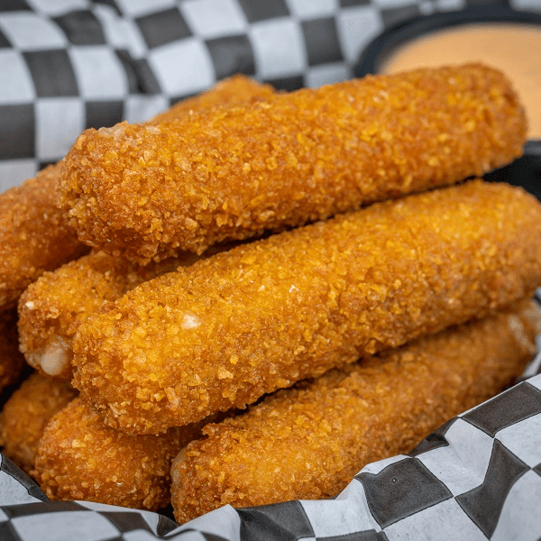 DEDOS DE QUESO