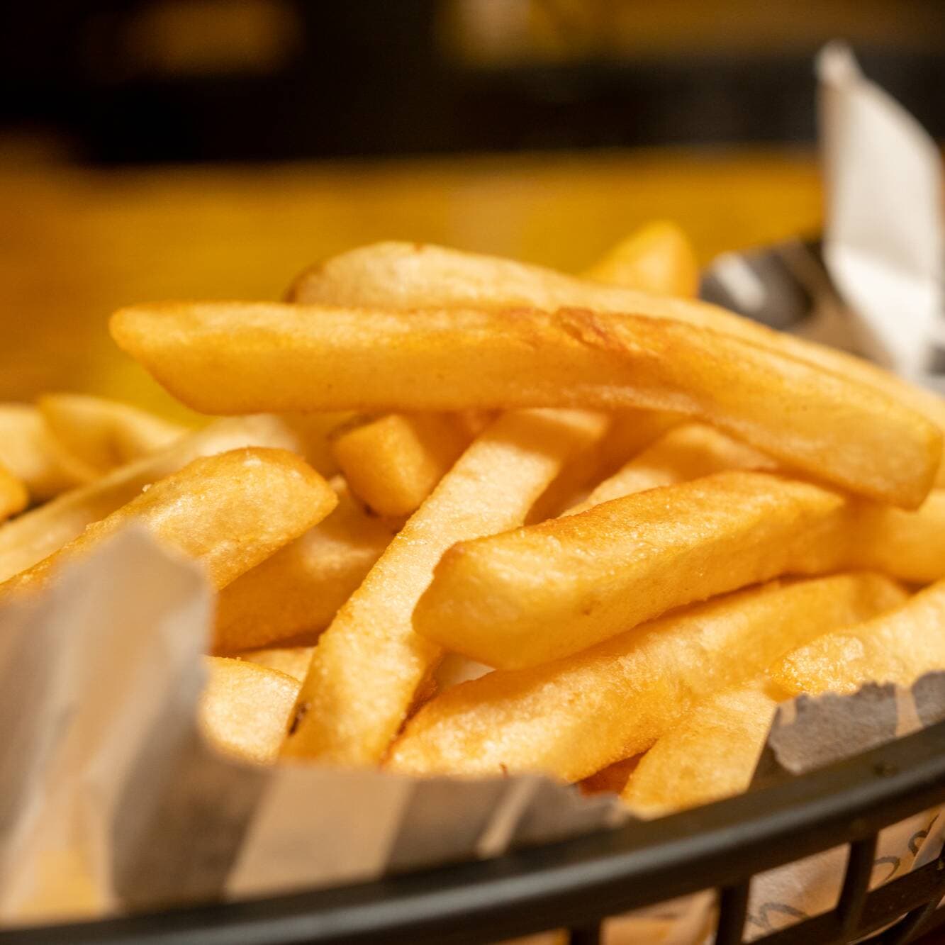 Papas a la Francesa