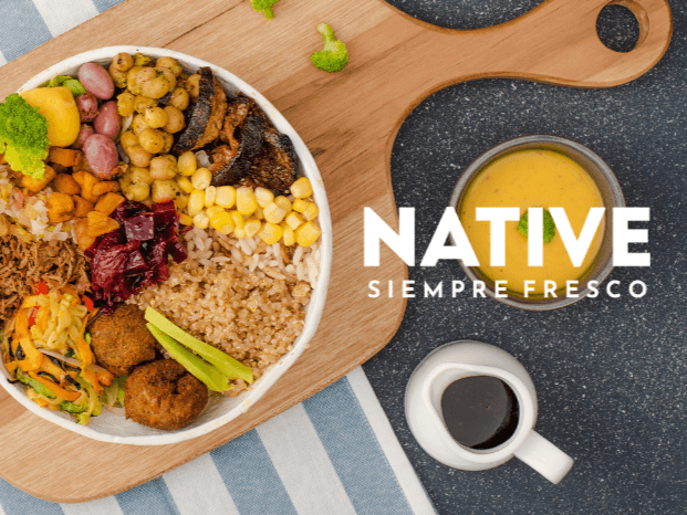 Native