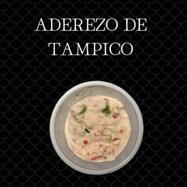 Extra de tampico