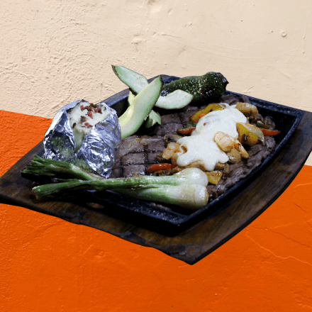 Sirloin  Marinero