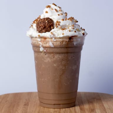 Frappé de Ferrero