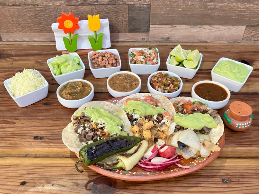 Sabor Sonora