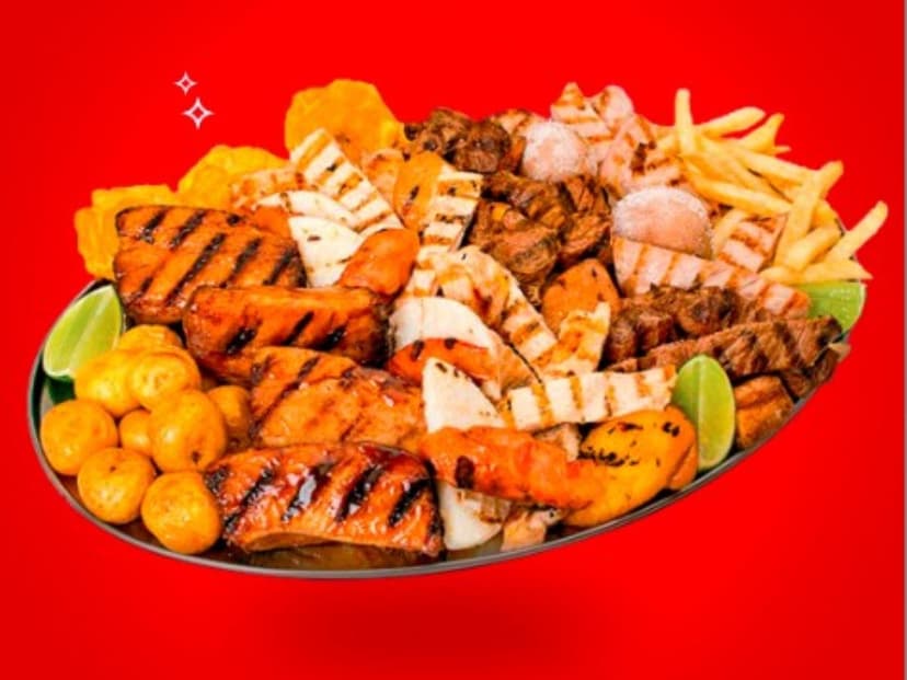 Premium Steak Parrilla (CC Hayuelos)